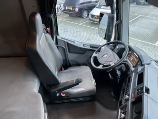 Renault T 380 2017 - Comfort / 834 dkm obrazek 3
