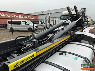 Scania R 2015 - R450 zdjecie 18