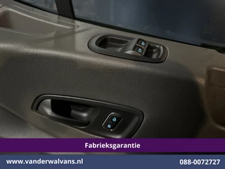 Ford Transit 2024 - 2.0 TDCI 155pk Bakwagen 226cm Hoog Laadklep Fabrieksgarantie Euro6 Airco | 1080kg laadvermogen | Camera | Cruisecontrol zdjecie 20