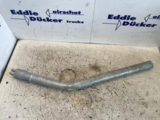 Diverse N/A - GEGALVANISEERD STALEN BUIZEN imagem 2