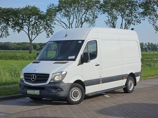 Mercedes-Benz Sprinter 2015 - 316 afbeelding 2 miniatuur