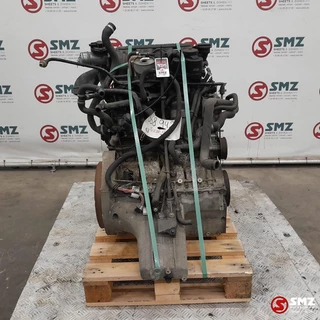 Mercedes-Benz N/A - Occ motor W168 Mercedes obrazek 4