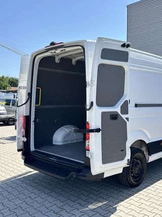 MAN TGE 2023 - 35 2.0 Extra Lang L5 Super LANG imagen 12