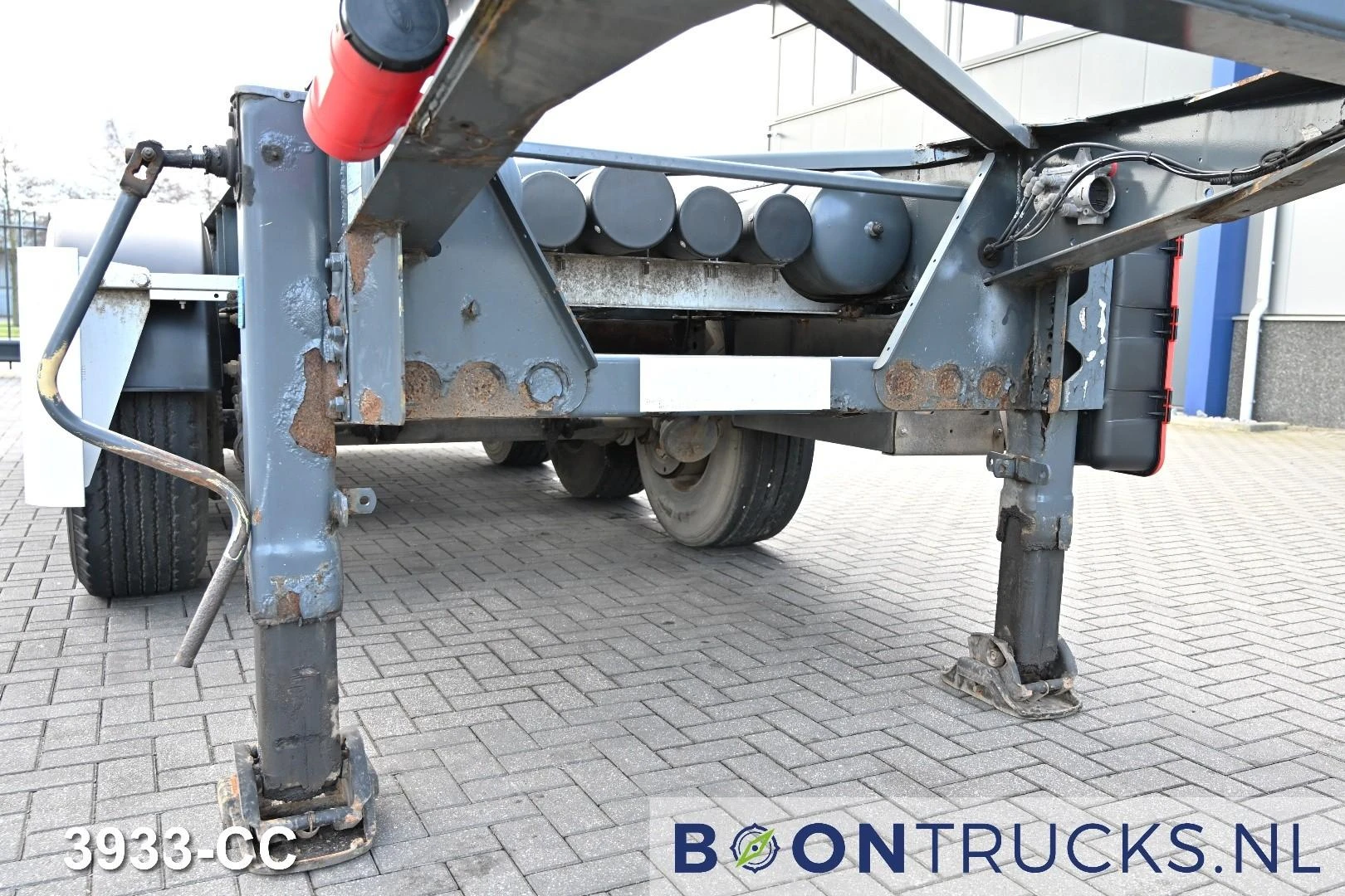 Van Hool 3B0071 2006 imagem 9
