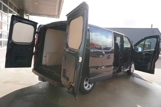 Renault Trafic 2024 - 2.0 Blue dCi 130PK T29 L2H1 Advance Dubbelcab. schuifdeur L+R immagine 5