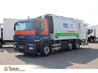 Iveco Stralis 2012 - N/A image 1