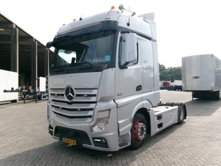 Mercedes-Benz Actros 2013 - 1845 LS NL TRUCK te koop