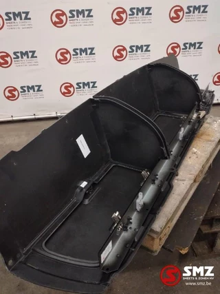 MAN N/A 2019 - Occ bovenste cabineconsole MAN zdjecie 3