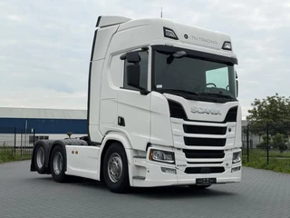 Scania R 2022 - R530 V8 NGS te koop