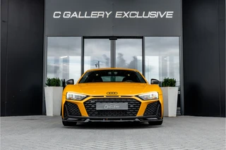Audi R8 2020 - 5.2 performance quattro afbeelding 2 miniatuur