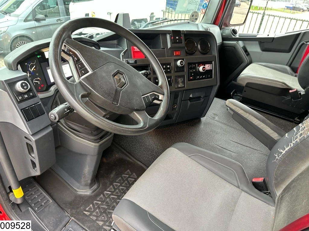 Renault 2015 - T 460 EURO 6, PTO, Retarder obrázek 5