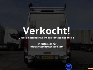 Iveco Daily 2020 - 35S18V obrazek 17