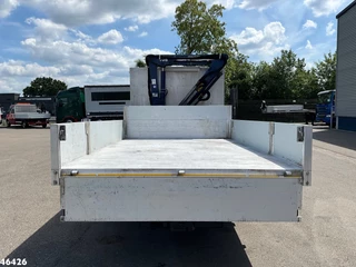 Iveco Eurocargo 2014 - ML100E19 Euro 6 Amco Veba 5 Tonmeter laadkraan Just 146.575 km! obrazek 6