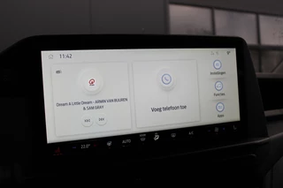 Ford Transit Custom 2026 - 340 2.5 PHEV L2H1 Kombi Trend 9 zits - Trekhaak - LED - Stoel-stuurverwarming - Rijklaar bild 24