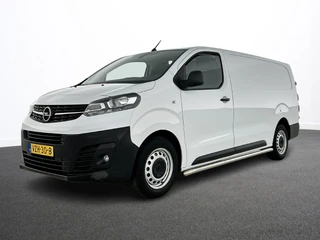 Opel Vivaro 2023 - 2.0 145pk L3 te koop