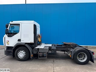 Renault N/A 2011 - Premium 380 Dxi EURO 5 image 11