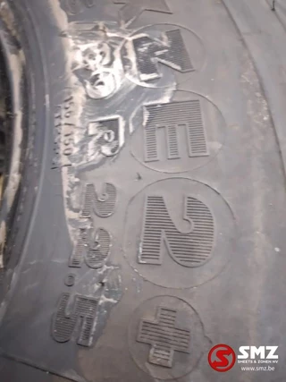 Michelin N/A - Occ vrachtwagenband Michelin 315/80R22.5 image 3