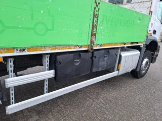 Mercedes-Benz Arocs 2640 2017 - / 6X4 / BOG AXLE / FULL-STEEL / HIAB X-HIDUO 188 B-3 / ROTATOR / REMOTE / PALLETHOOK / EURO-6 / 2017 immagine 13