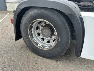 Mercedes-Benz Actros 2018 - 1840 Streamspace / 583 dkm image 13