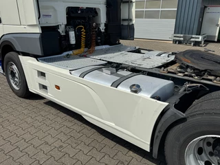 DAF XF480 2019 - SSC Intarder 2 Tank Full Spoiler Smart Tacho bild 7