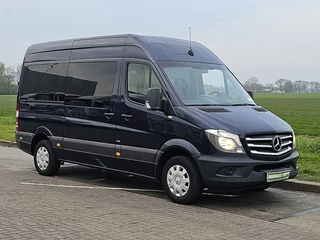 Mercedes-Benz Sprinter 2016 - 213 immagine 5