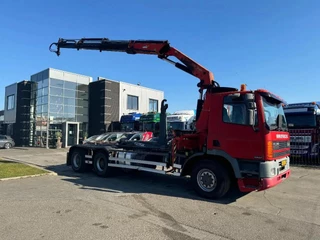 Ginaf M 3232 S 1999 - N/A image 4