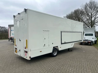 Veldhuizen N/A 2005 - Be oplegger service oplegger obrazek 6