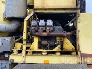 Floor N/A 1980 - FLOOR 17-28 VACUUM TRAILER bild 7