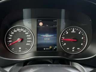 Mercedes-Benz Vito 2024 - 116 CDI 9G-TRONIC PRO / FACELIFT / L2H1 / CAMERA / NAVI / AIRCO / CRUISE / BLIND SPOT / 270 A-DEUREN obrazek 11