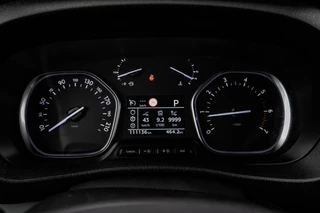 Peugeot Expert 2020 - 2.0 BlueHDI 122PK | L3H1 | DC | Xenon | Automaat | Schakelflippers | Carplay | Camera | 5-Persoon zdjecie 18
