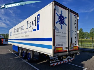 Schmitz Cargobull N/A 2020 - N/A SCB*S3B immagine 2