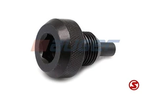 Scania N/A - Carter aftapbout  m24x2 met magneet imagen 1
