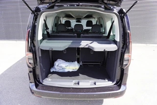 Volkswagen Caddy 2026 - Maxi L2 150pk Plug-in Hybride Style Automaat Apple Carplay Navigatie Camera Parkeersensoren LED 7 persoons ACC Cruise control immagine 3 miniatura