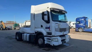 Renault Premium 460 DXI 2011 - N/A obrazek 6