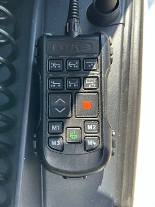 DAF XF480 2023 - FT / Mega / 147 dkm / Tacho V2 obrazek 8