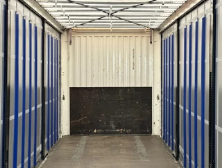 Kässbohrer N/A 2018 - XS          VALX AXLES            DRUM BRAKES             NEW CURTAINS            NL-TRAILER obrazek 15