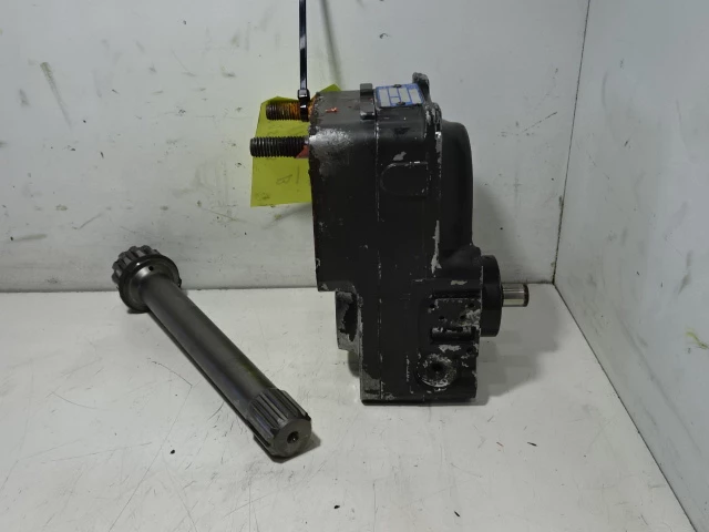 DAF - NH 4 C afbeelding 1