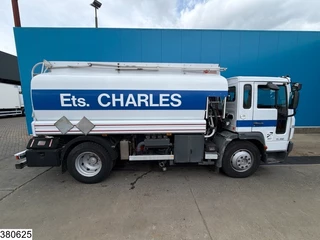 Volvo N/A 2004 - FL 250 EURO 3, 10500 Liter, 4. Comp, PTO image 17