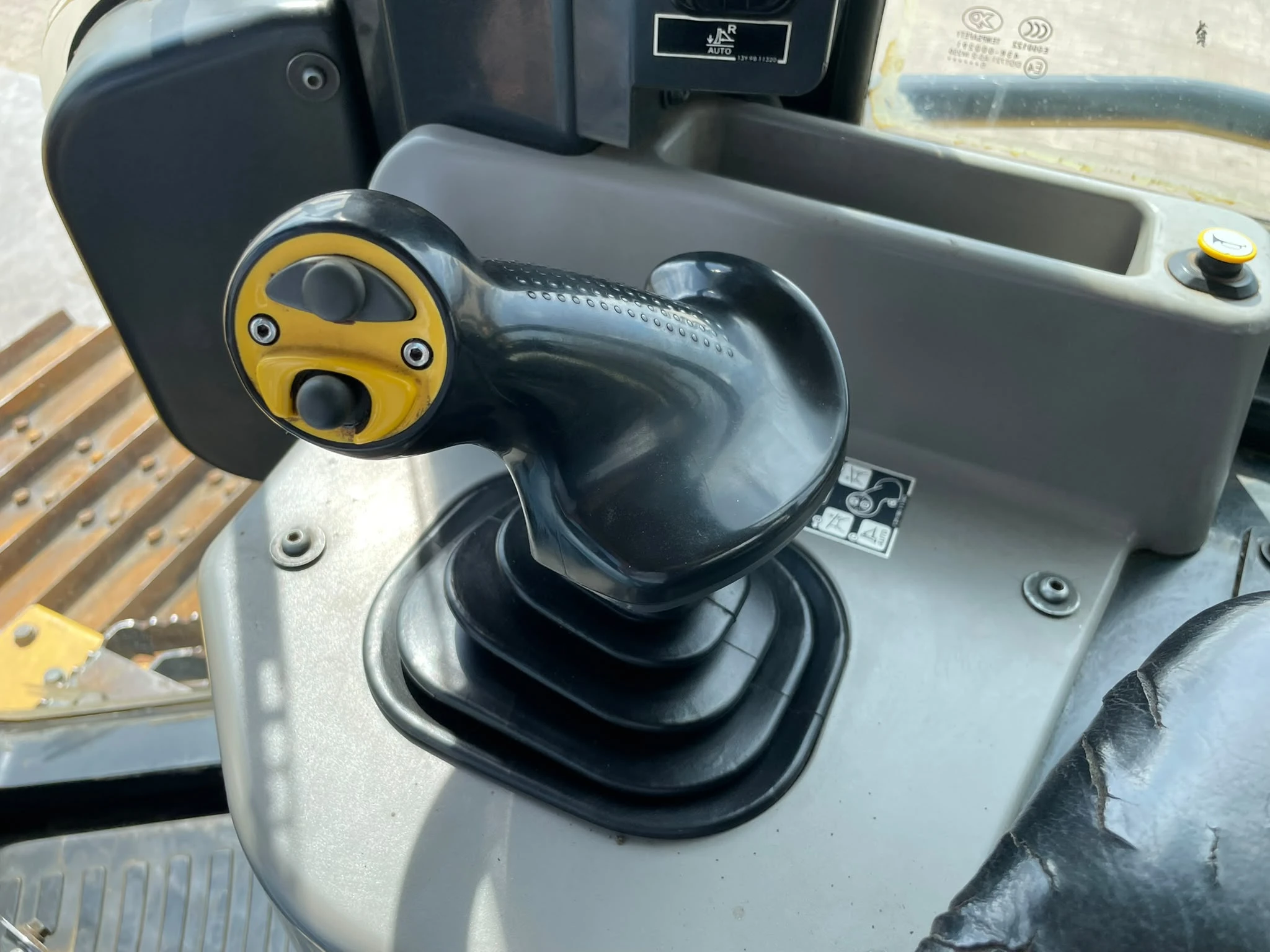 Komatsu D61PXi-24 2017 afbeelding 24
