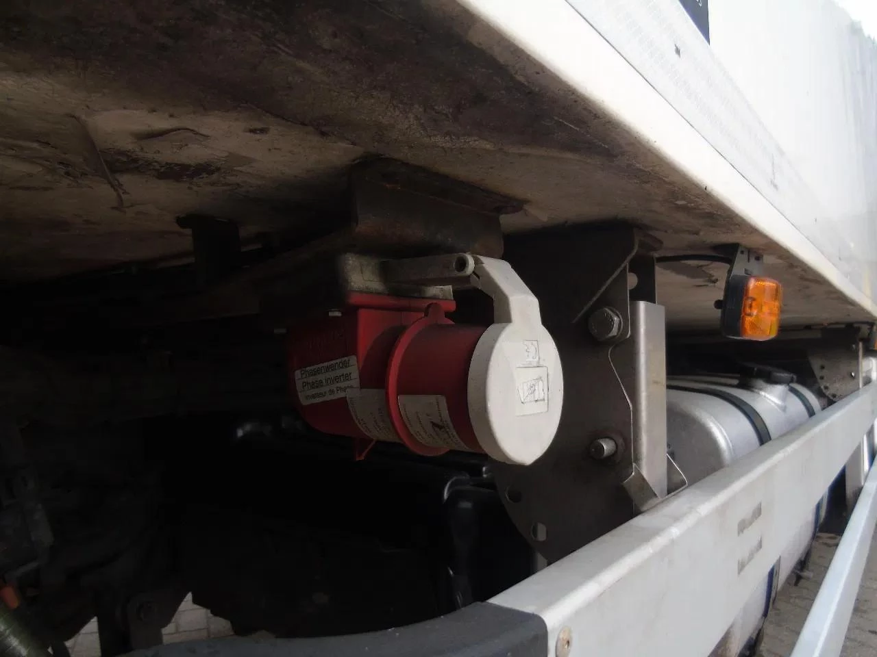 DAF LF 220 2016 image 40