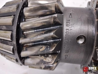 ZF N/A - Occ primaire as versnellingsbak ZF bild 3