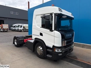 Scania G 2020 - 450 EURO 6d, ADR obrazek 2