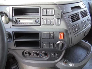 DAF XF 440 2015 - N/A obrazek 14
