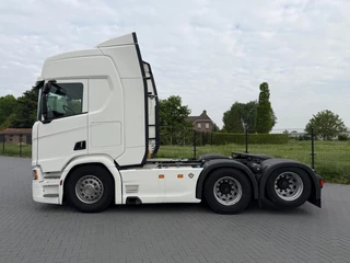 Scania R 2022 - R530 V8 NGS zdjecie 4
