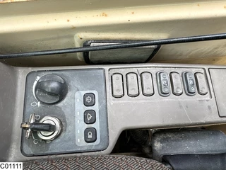 Caterpillar N/A 2001 - 318 B 86 KW, Crawler excavator immagine 9