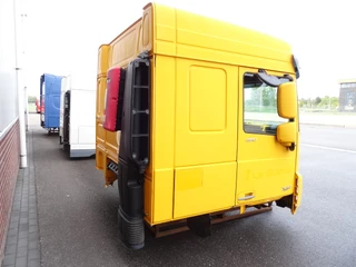 DAF 2018 - XF106 SPACECAB zdjęcie 2 miniatura