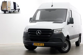 Mercedes-Benz Sprinter 2021 - 311 CDI 115pk RWD 7G Automaat L2H2 Airco/Camera 05-2021 in vendita