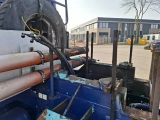 Scania R620-V8 2011 - / 6X4 / RETARDER / HYDRAULICS / SMART TACHO / LEATHER / AUTOMATIC / EURO-5 / 2011 bild 11