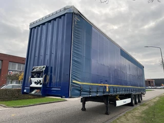 Krone Mega 2014 - N/A te koop