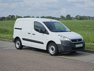 Peugeot Partner 2016 - N/A bild 5